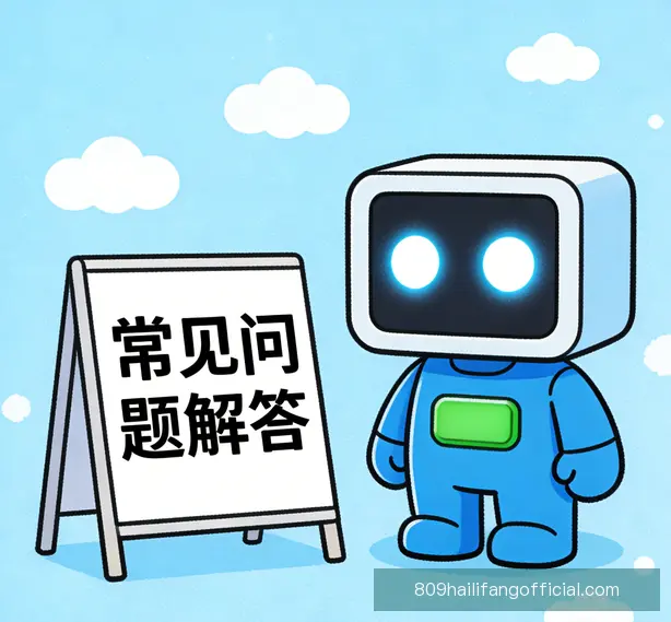 常见问题